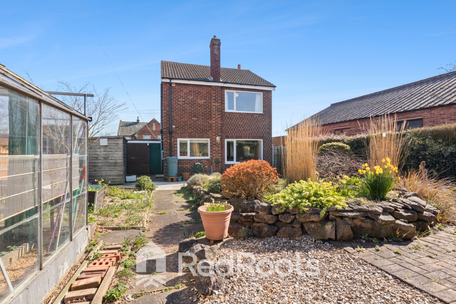 3 bed detached house for sale in Amersall Road, Doncaster, South Yorkshire, DN5  - Property Image 22