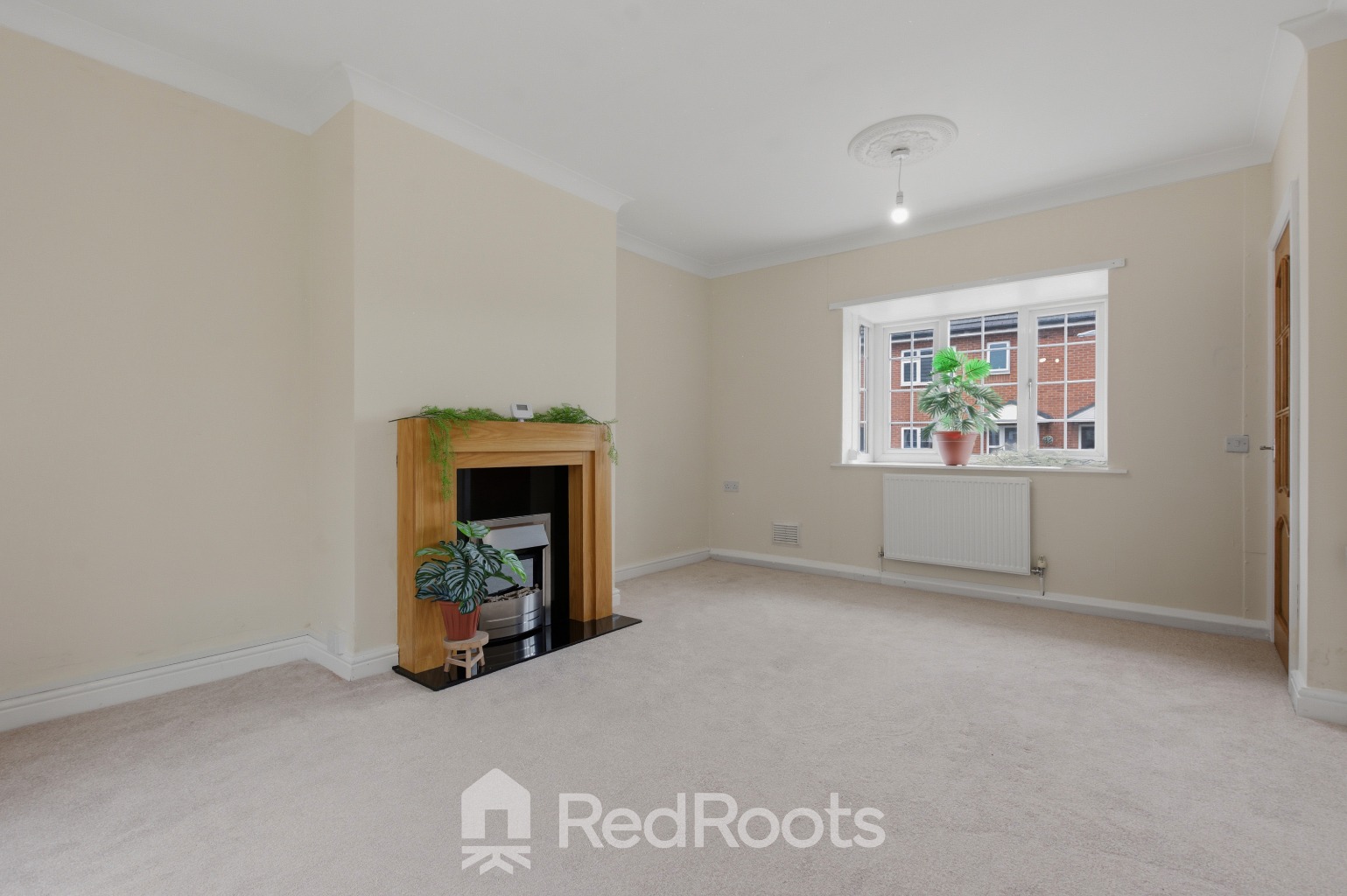 3 bed semi-detached house for sale in Meadway, Streethouse, Pontefract, West Yorkshire, WF7  - Property Image 3