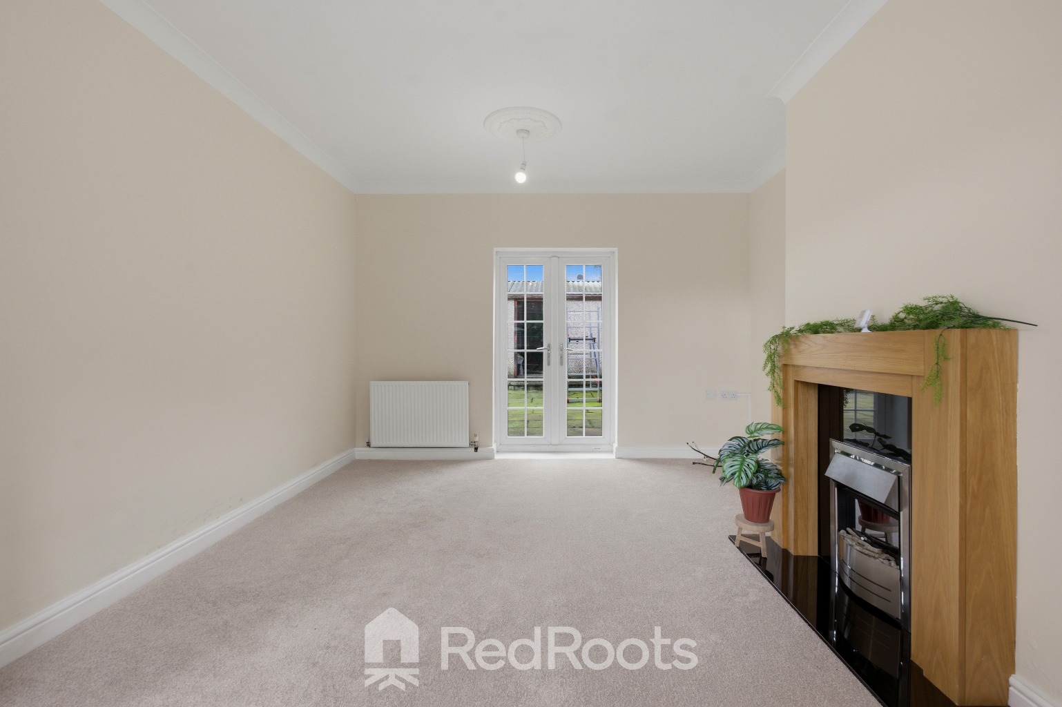 3 bed semi-detached house for sale in Meadway, Streethouse, Pontefract, West Yorkshire, WF7  - Property Image 2