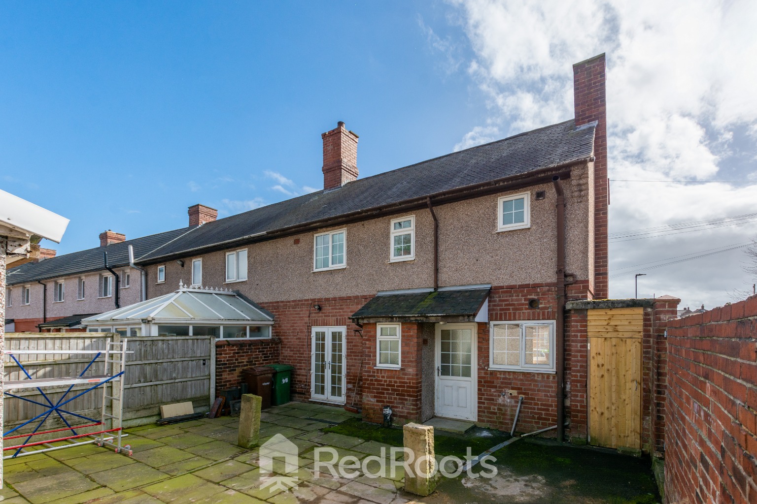 3 bed semi-detached house for sale in Meadway, Streethouse, Pontefract, West Yorkshire, WF7  - Property Image 15