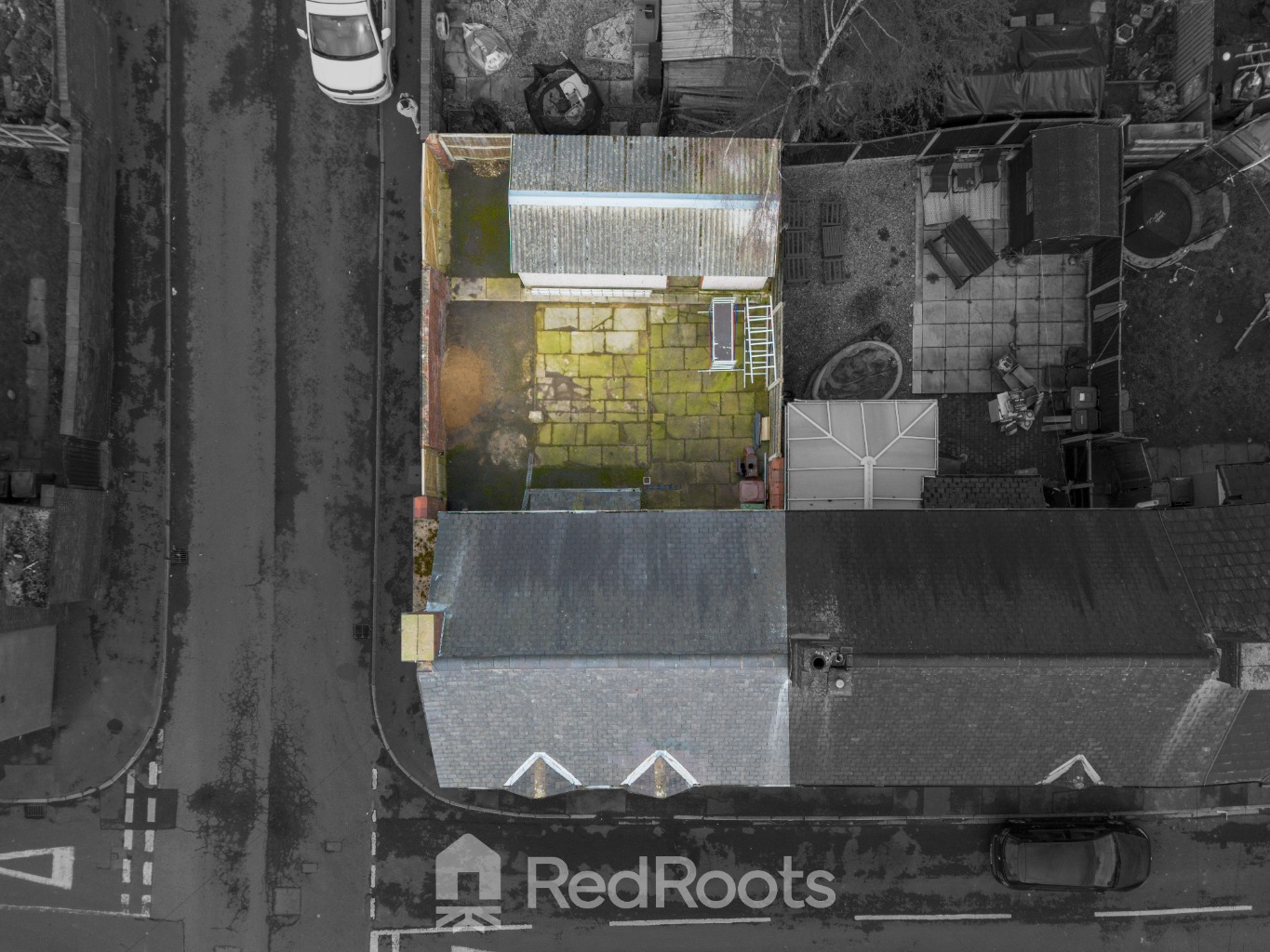 3 bed semi-detached house for sale in Meadway, Streethouse, Pontefract, West Yorkshire, WF7  - Property Image 16