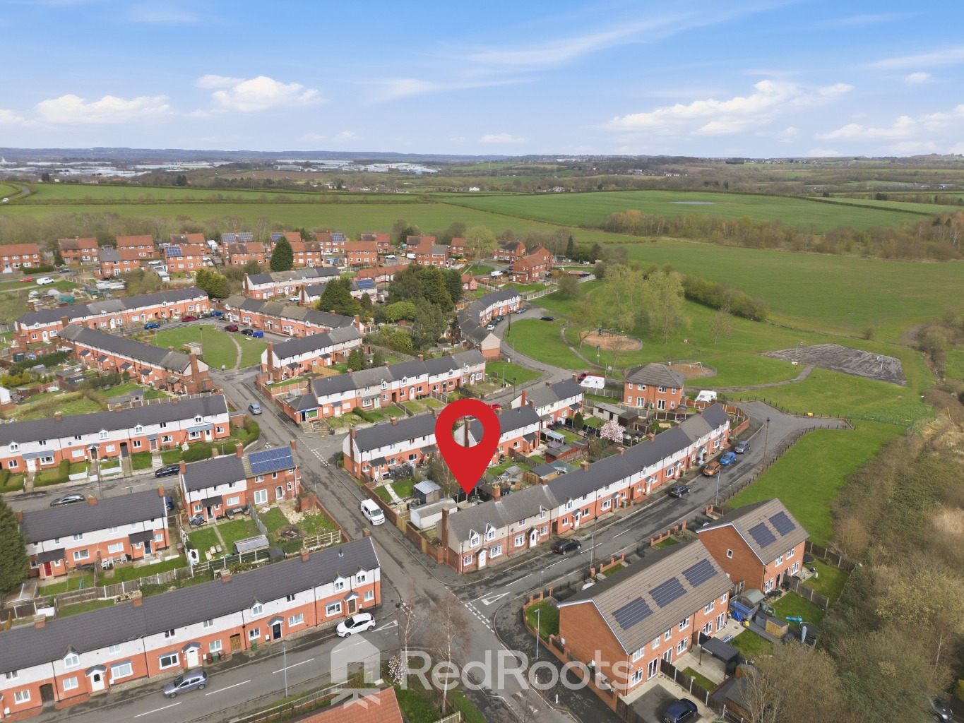 3 bed semi-detached house for sale in Meadway, Streethouse, Pontefract, West Yorkshire, WF7  - Property Image 17