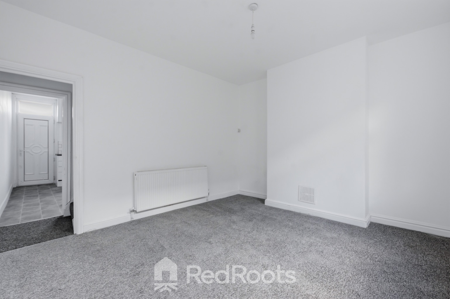2 bed terraced house to rent in Albany Street, South Elmsall, Pontefract, West Yorkshire, WF9 - Property Image 5