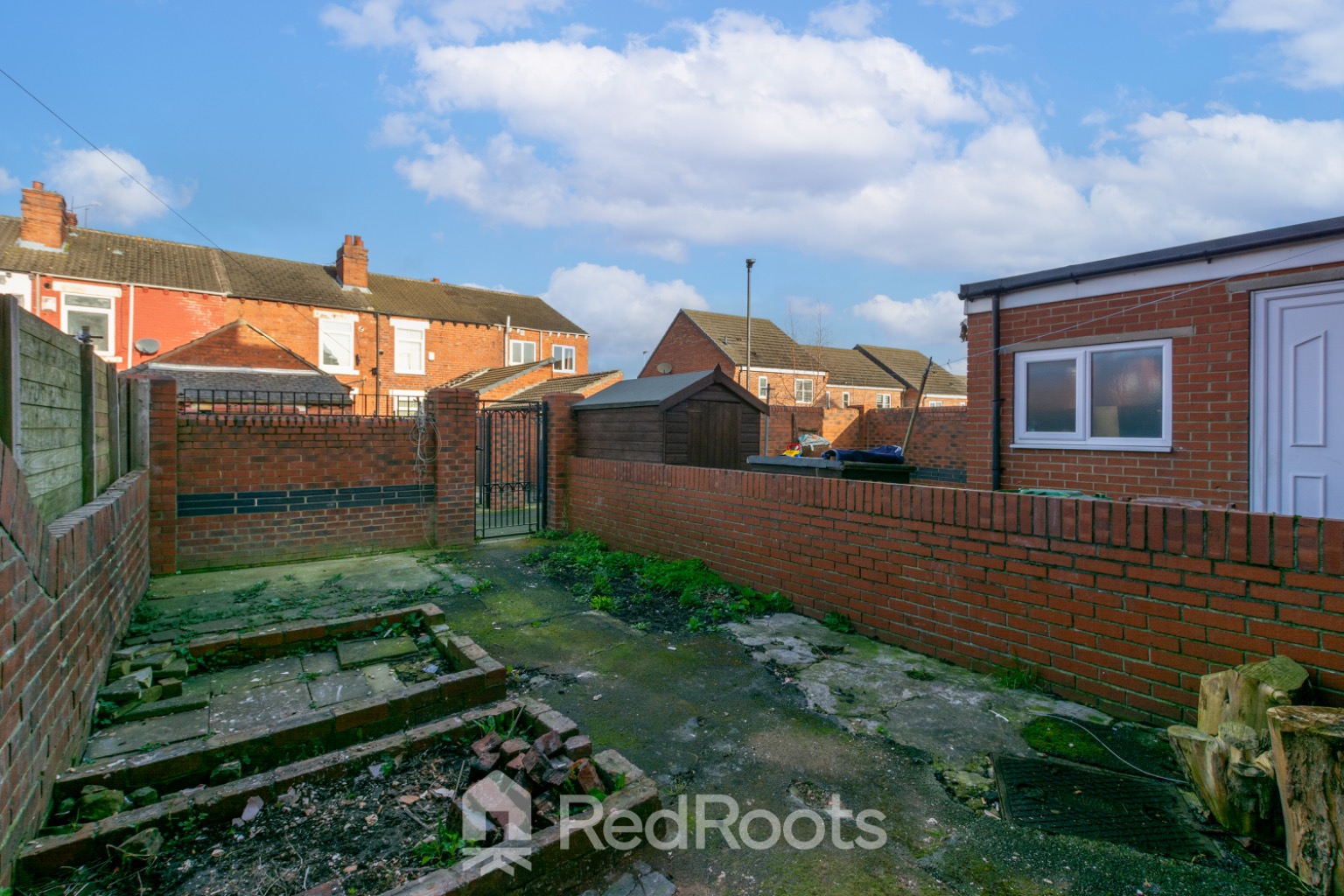 2 bed terraced house to rent in Albany Street, South Elmsall, Pontefract, West Yorkshire, WF9 - Property Image 16