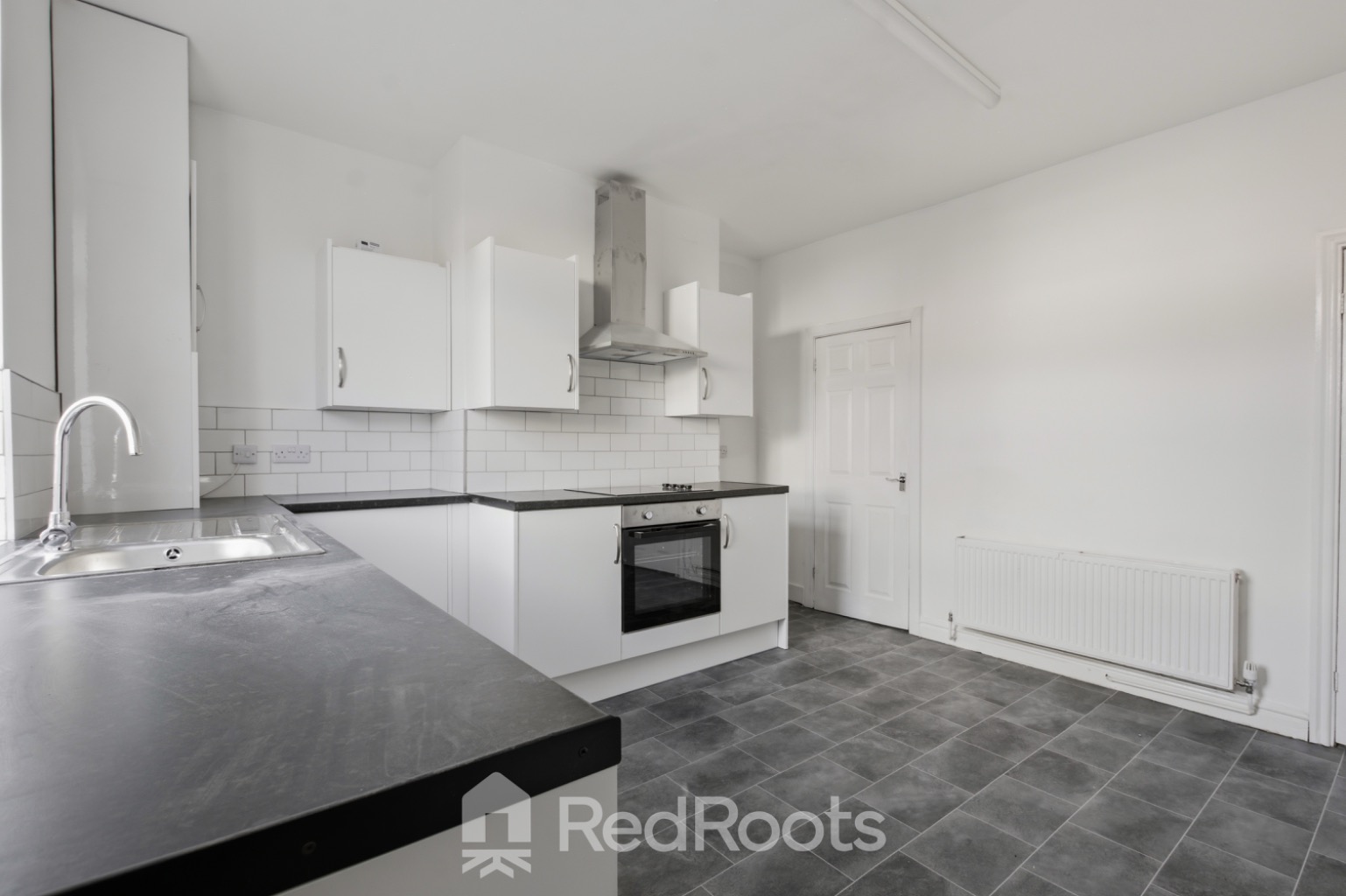 2 bed terraced house to rent in Albany Street, South Elmsall, Pontefract, West Yorkshire, WF9 - Property Image 3