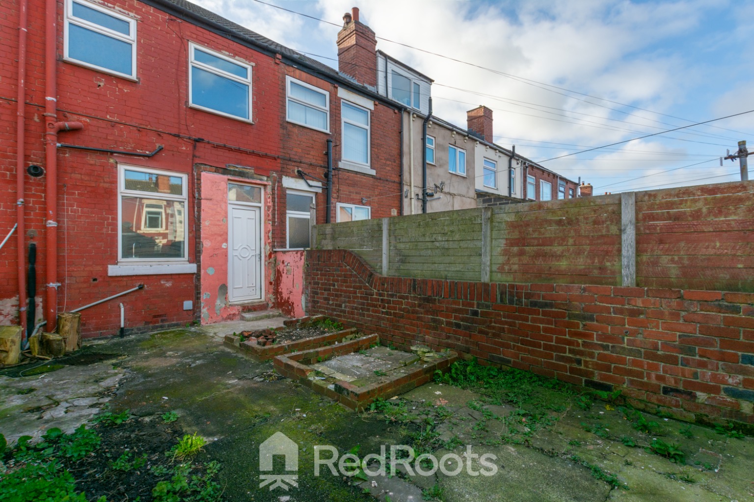 2 bed terraced house to rent in Albany Street, South Elmsall, Pontefract, West Yorkshire, WF9 - Property Image 17
