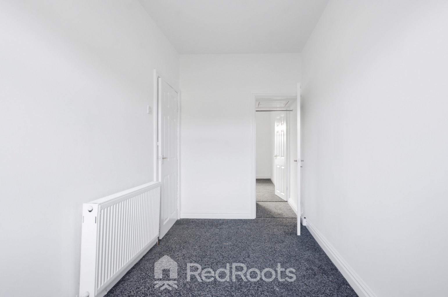 2 bed terraced house to rent in Albany Street, South Elmsall, Pontefract, West Yorkshire, WF9 - Property Image 12