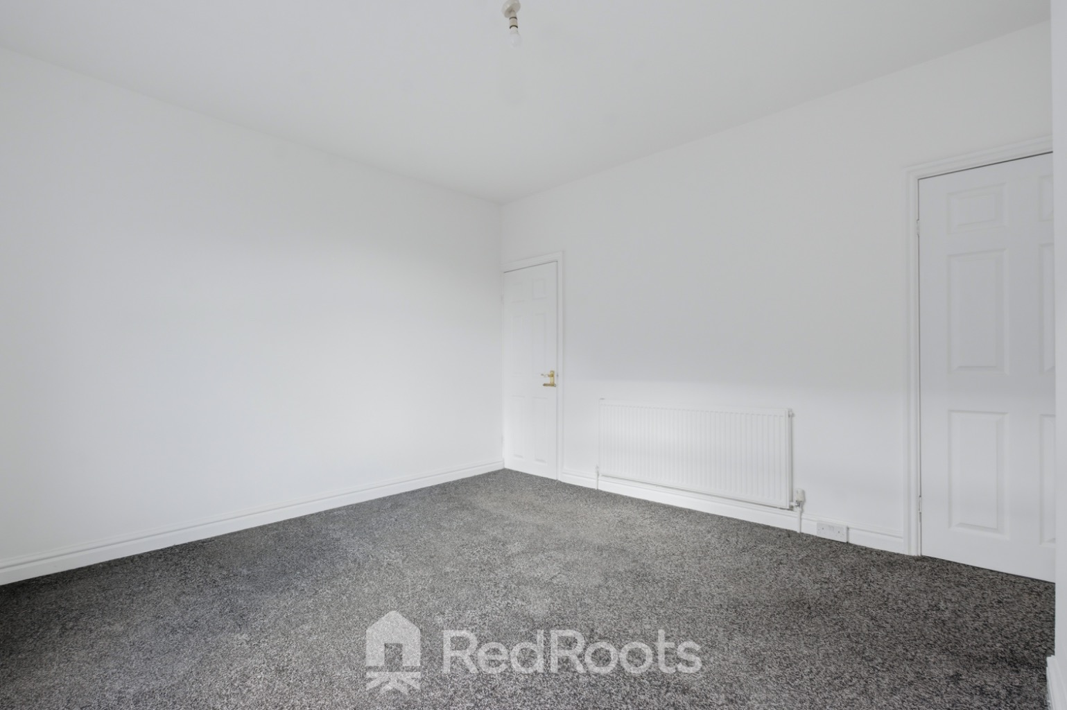 2 bed terraced house to rent in Albany Street, South Elmsall, Pontefract, West Yorkshire, WF9 - Property Image 9