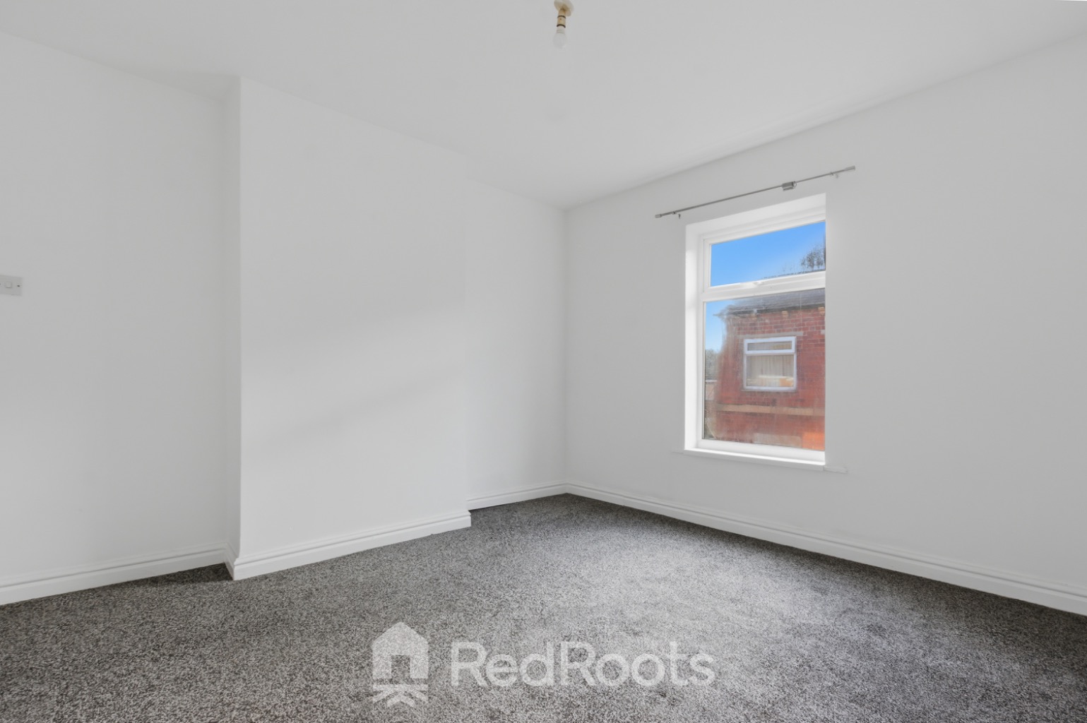 2 bed terraced house to rent in Albany Street, South Elmsall, Pontefract, West Yorkshire, WF9 - Property Image 8