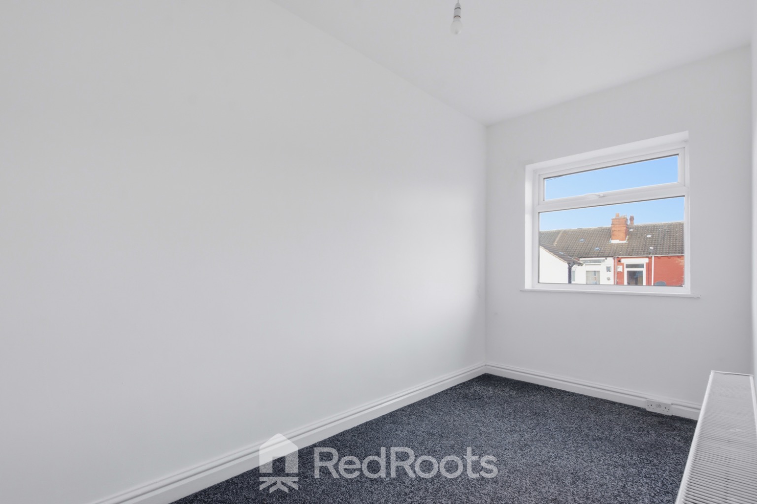 2 bed terraced house to rent in Albany Street, South Elmsall, Pontefract, West Yorkshire, WF9 - Property Image 13