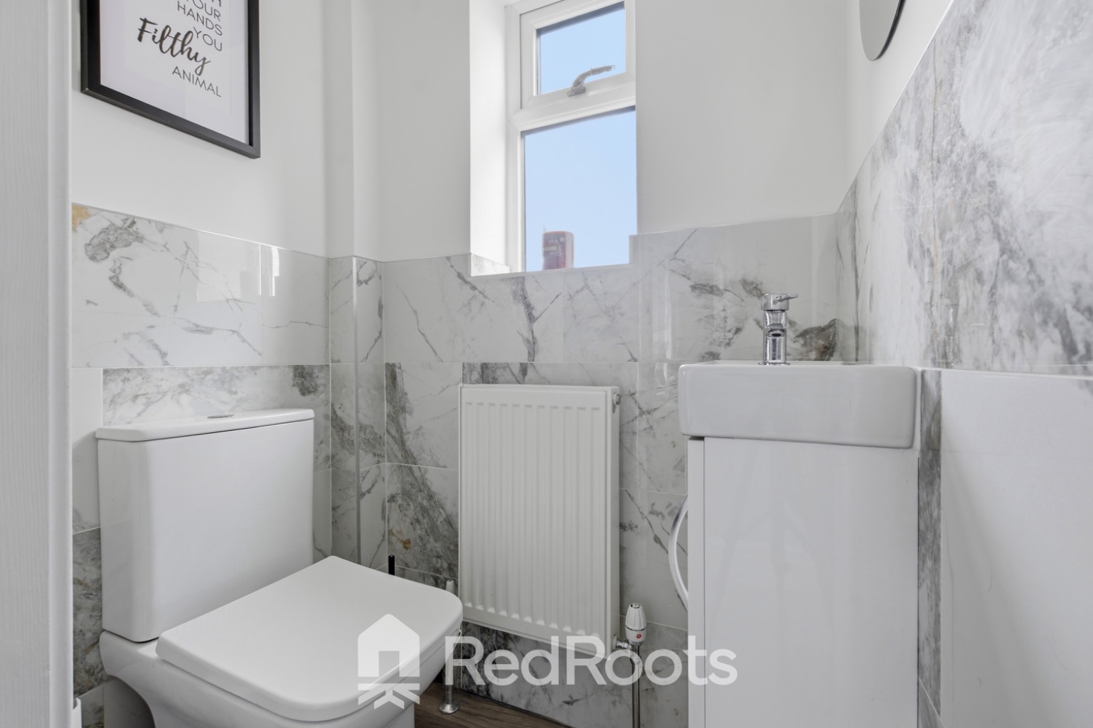 3 bed semi-detached house for sale in Brierley Crescent, South Kirkby, Pontefract, West Yorkshire, WF9  - Property Image 12