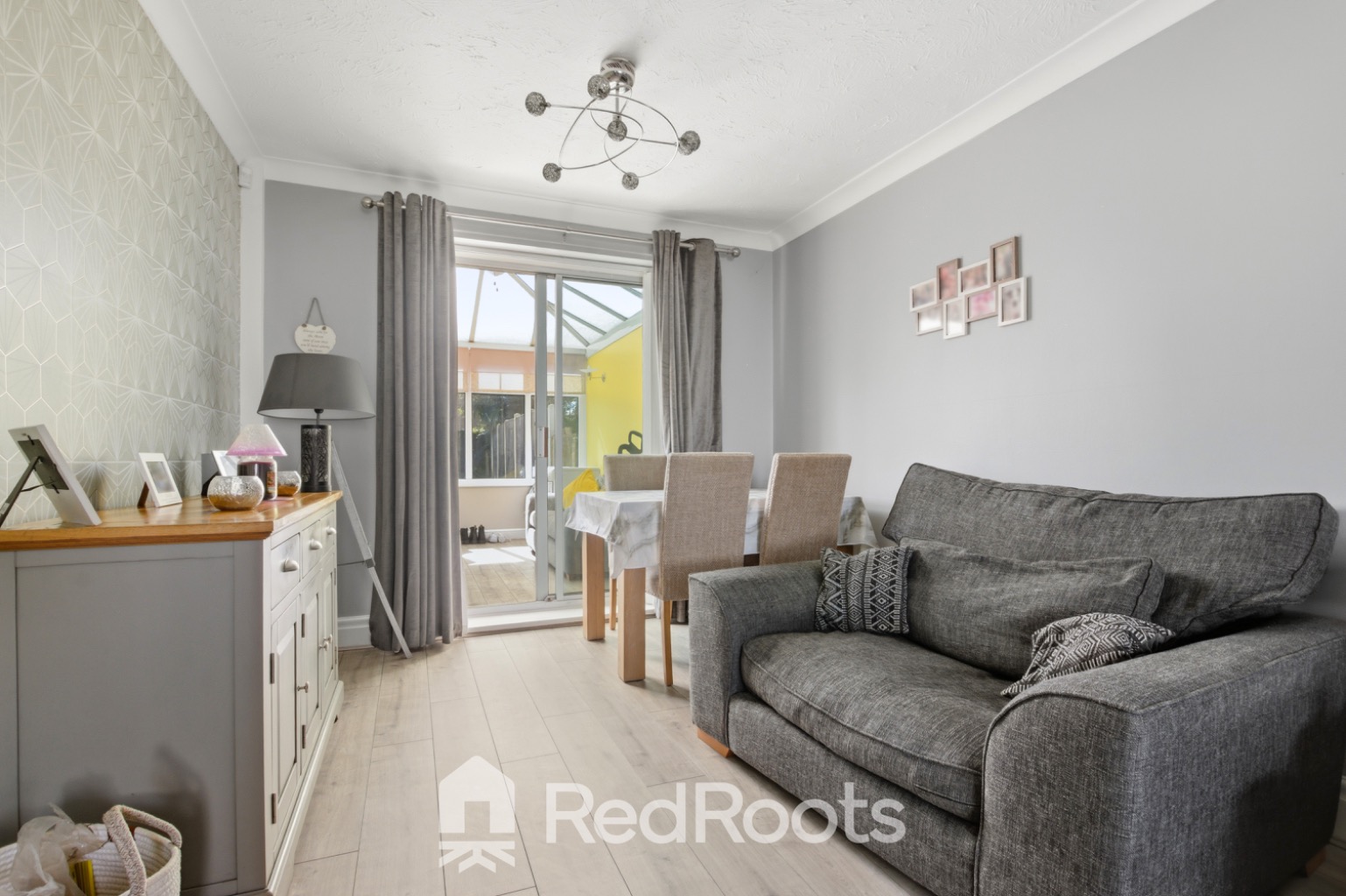 3 bed semi-detached house for sale in Brierley Crescent, South Kirkby, Pontefract, West Yorkshire, WF9  - Property Image 7
