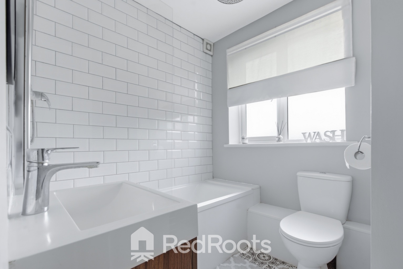 3 bed semi-detached house for sale in Brierley Crescent, South Kirkby, Pontefract, West Yorkshire, WF9  - Property Image 16