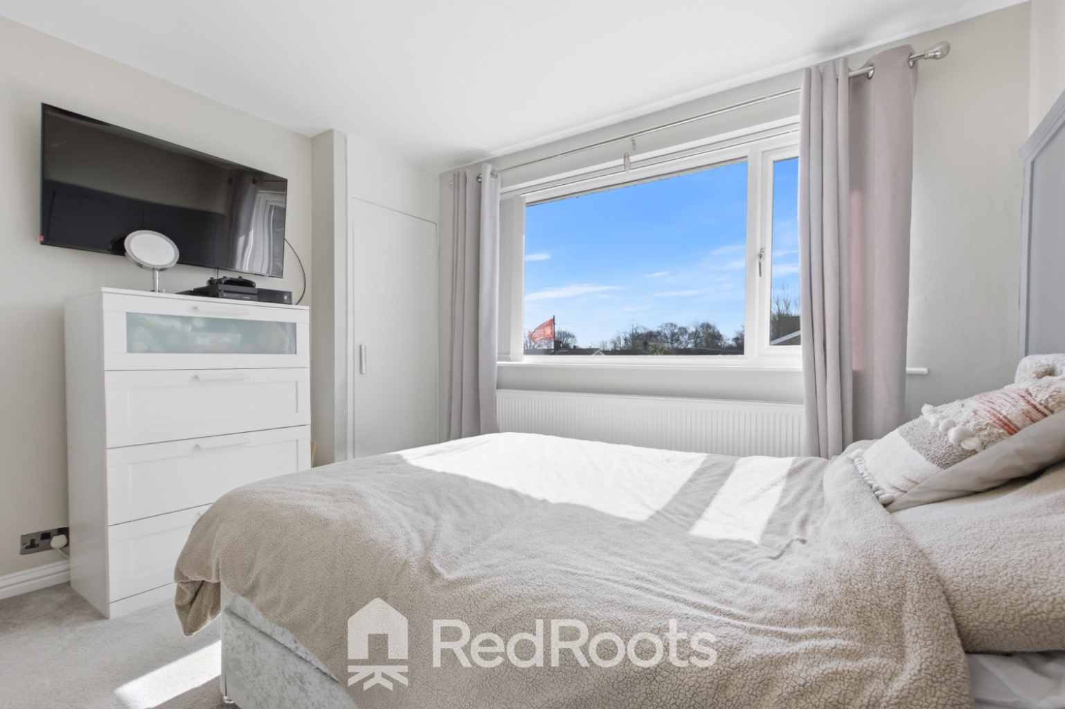 3 bed semi-detached house for sale in Brierley Crescent, South Kirkby, Pontefract, West Yorkshire, WF9  - Property Image 15