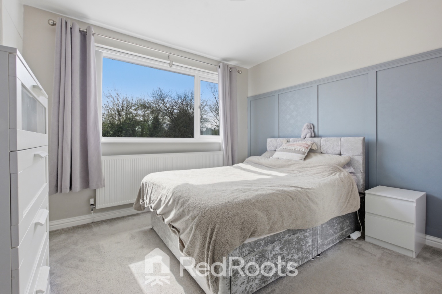 3 bed semi-detached house for sale in Brierley Crescent, South Kirkby, Pontefract, West Yorkshire, WF9  - Property Image 14