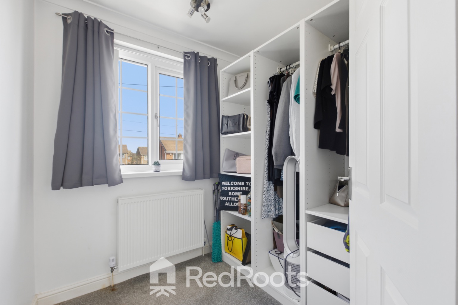 3 bed semi-detached house for sale in Brierley Crescent, South Kirkby, Pontefract, West Yorkshire, WF9  - Property Image 17