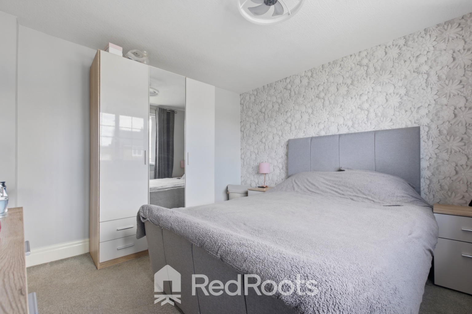 3 bed semi-detached house for sale in Brierley Crescent, South Kirkby, Pontefract, West Yorkshire, WF9  - Property Image 20