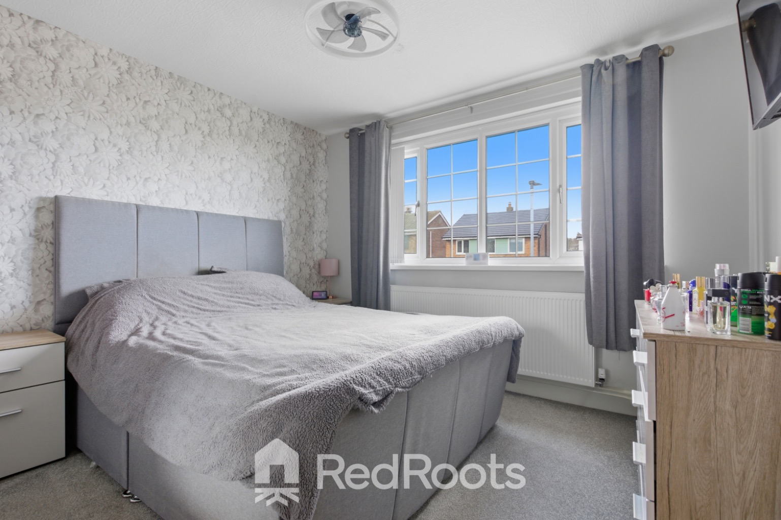 3 bed semi-detached house for sale in Brierley Crescent, South Kirkby, Pontefract, West Yorkshire, WF9  - Property Image 21