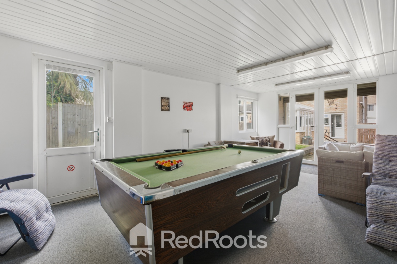 3 bed semi-detached house for sale in Brierley Crescent, South Kirkby, Pontefract, West Yorkshire, WF9  - Property Image 24