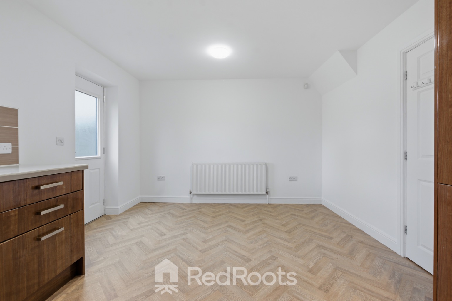 3 bed detached house to rent in Hemsworth, Pontefract, West Yorkshire, WF9  - Property Image 5