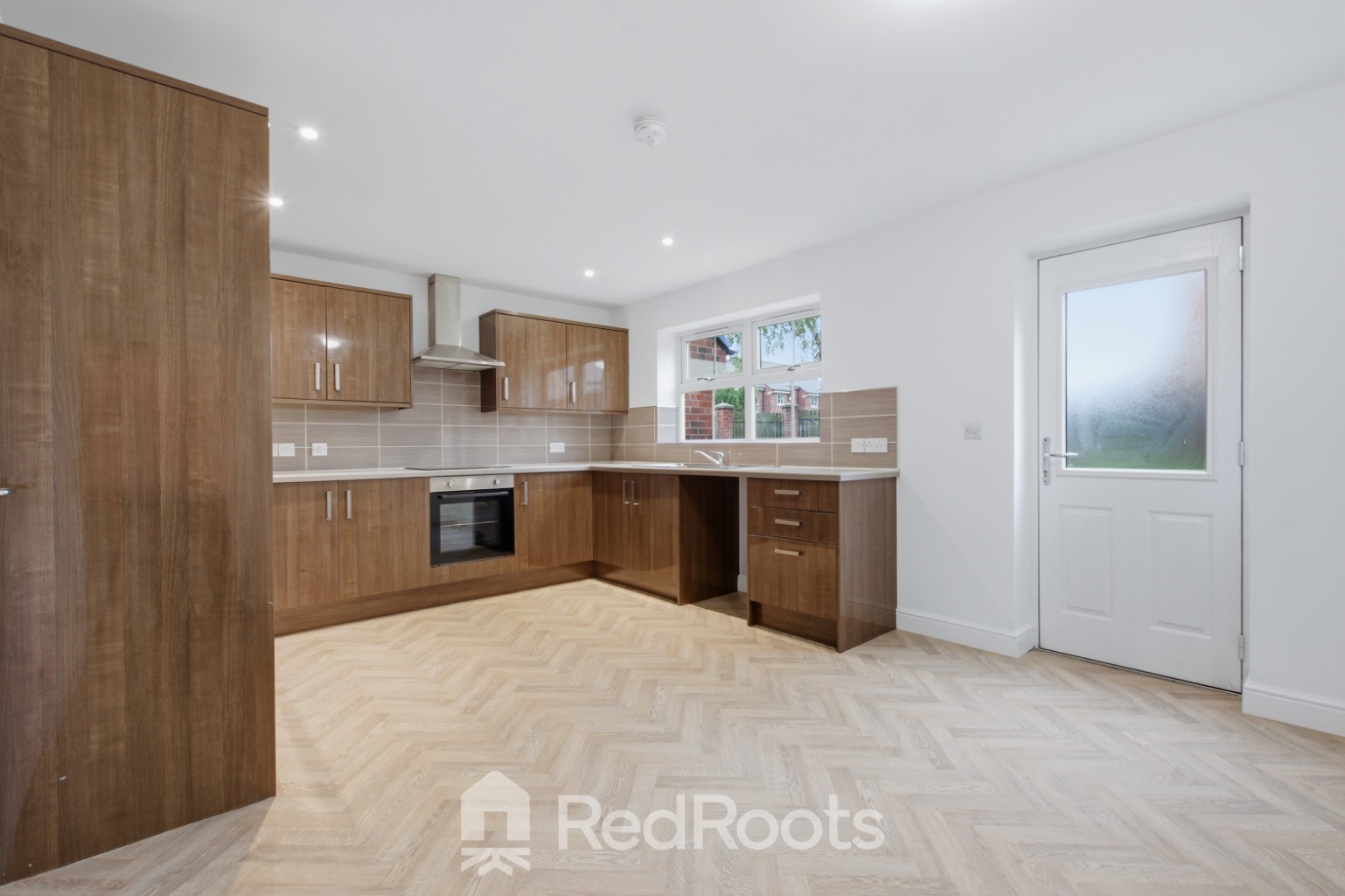 3 bed detached house to rent in Hemsworth, Pontefract, West Yorkshire, WF9  - Property Image 3