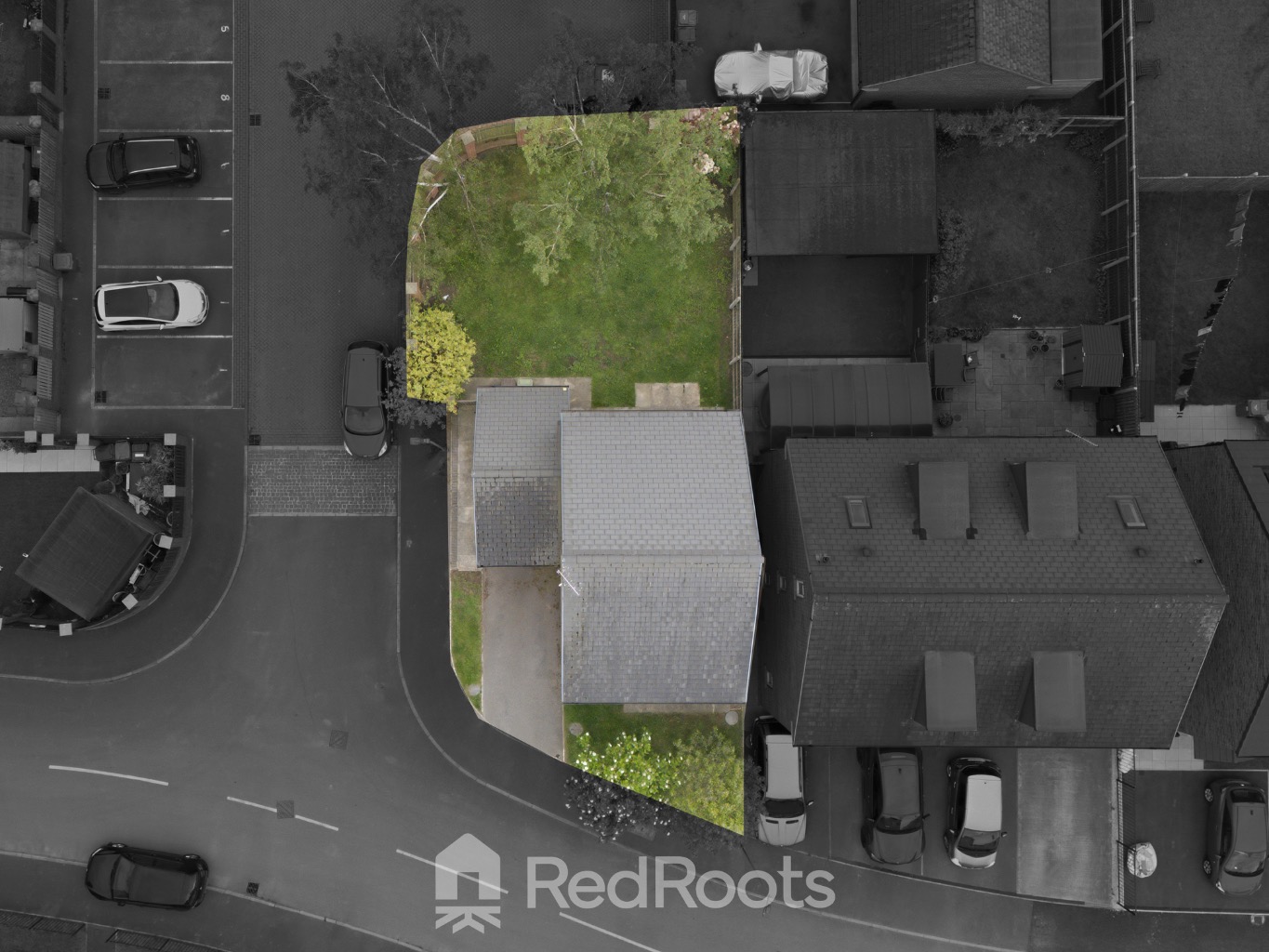 3 bed detached house to rent in Hemsworth, Pontefract, West Yorkshire, WF9  - Property Image 2