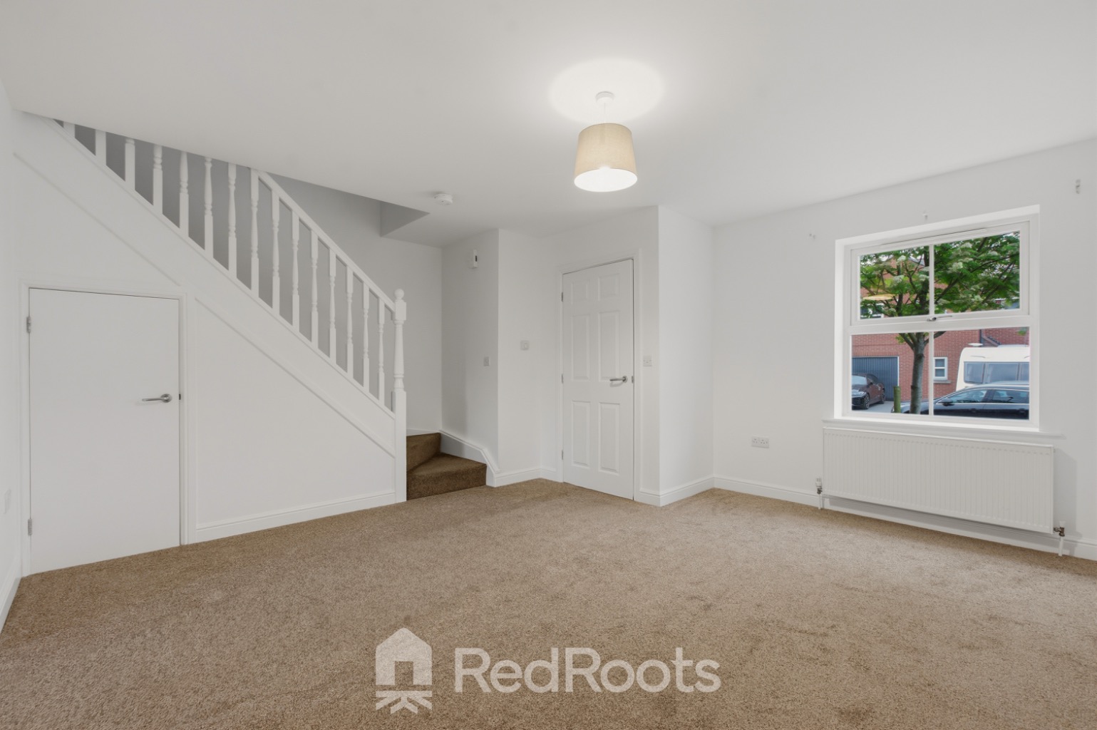 3 bed detached house to rent in Hemsworth, Pontefract, West Yorkshire, WF9  - Property Image 7