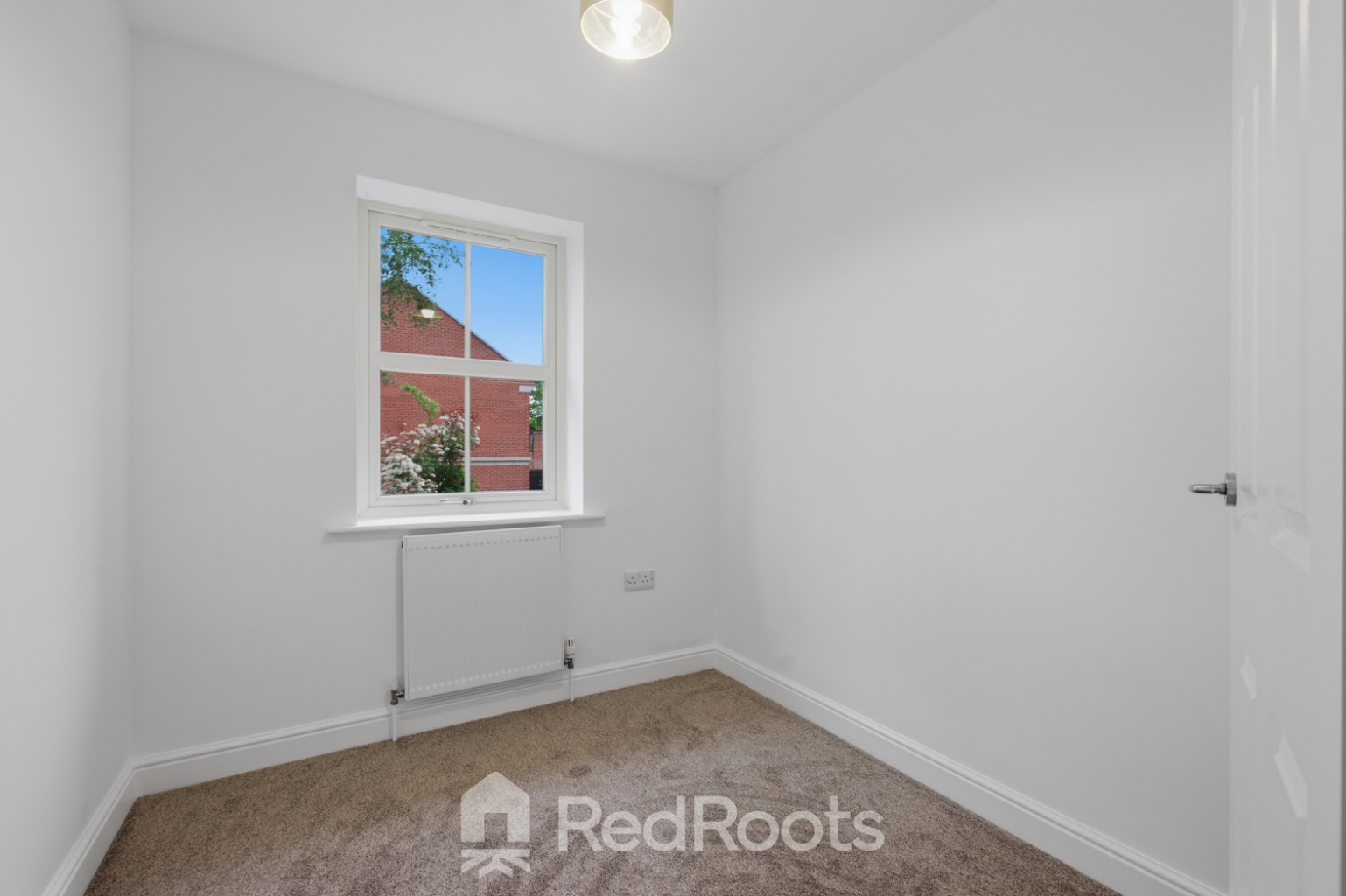 3 bed detached house to rent in Hemsworth, Pontefract, West Yorkshire, WF9  - Property Image 13