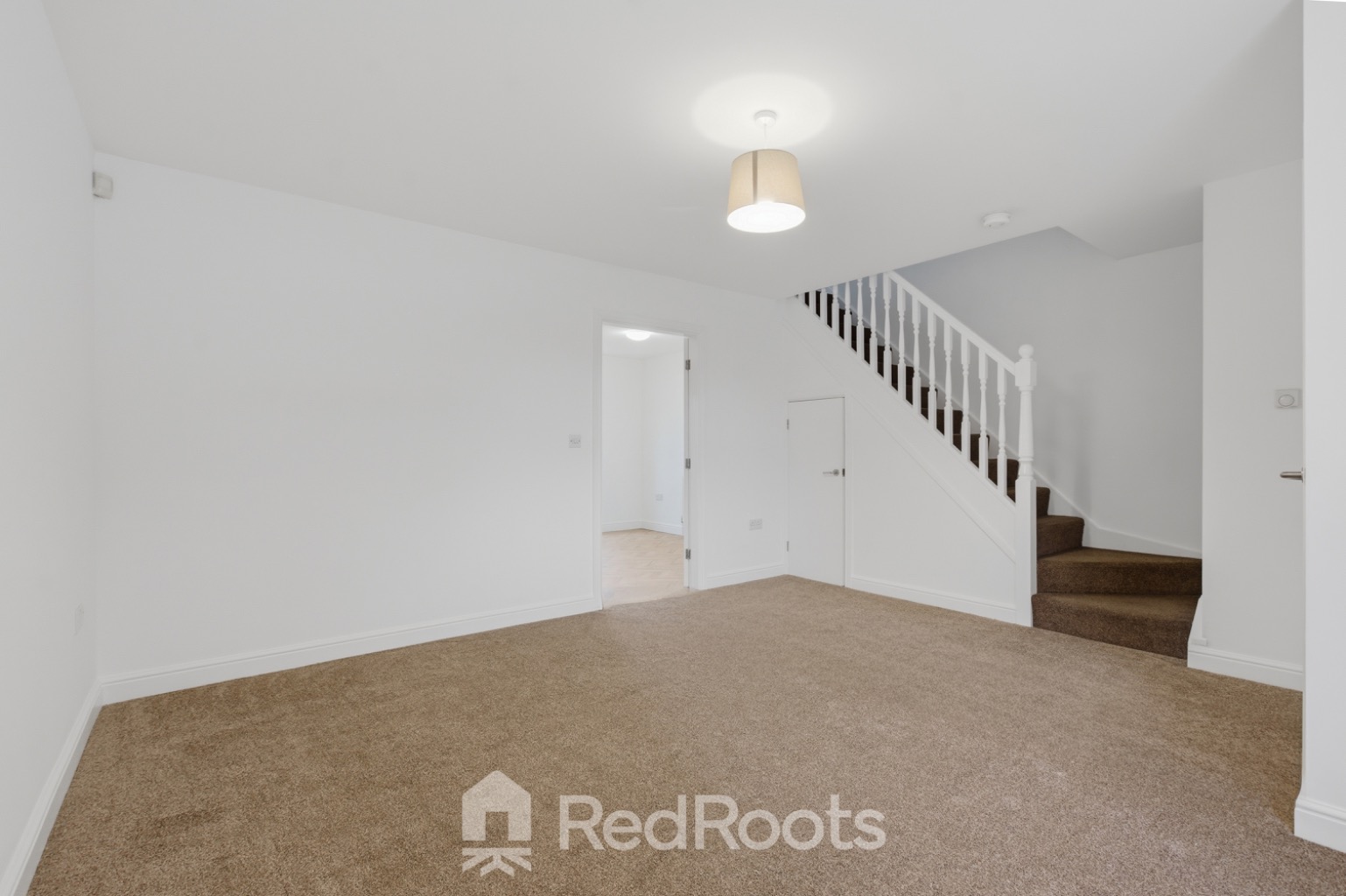 3 bed detached house to rent in Hemsworth, Pontefract, West Yorkshire, WF9  - Property Image 6