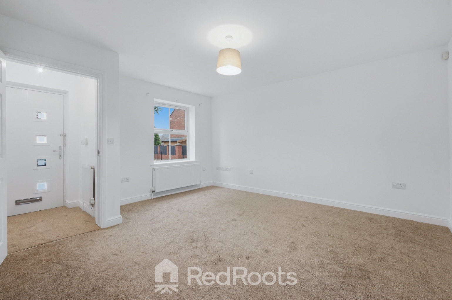 3 bed detached house to rent in Hemsworth, Pontefract, West Yorkshire, WF9  - Property Image 8