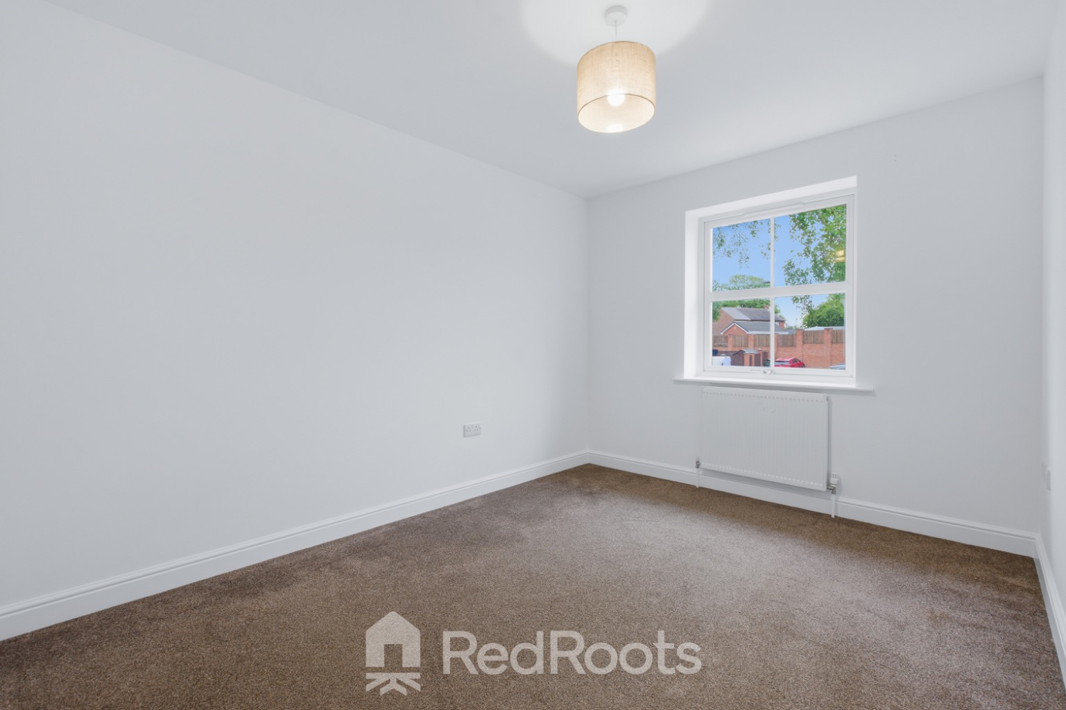 3 bed detached house to rent in Hemsworth, Pontefract, West Yorkshire, WF9  - Property Image 10