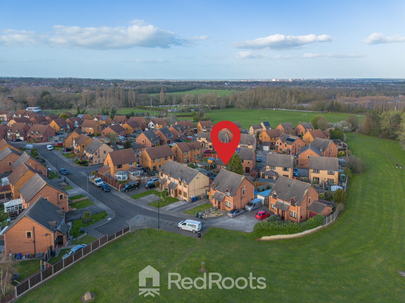 2 bed semi-detached house to rent in Grace Road, Edlington, Doncaster, South Yorkshire, DN12  - Property Image 17