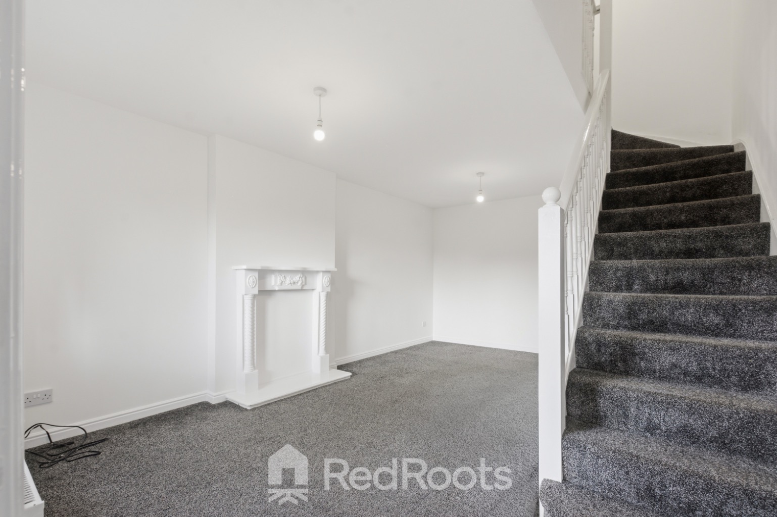 2 bed semi-detached house to rent in Grace Road, Edlington, Doncaster, South Yorkshire, DN12  - Property Image 6