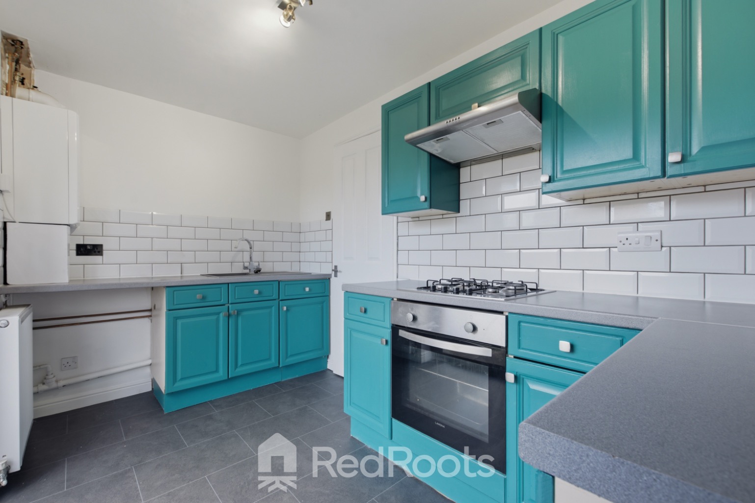 2 bed semi-detached house to rent in Grace Road, Edlington, Doncaster, South Yorkshire, DN12  - Property Image 8
