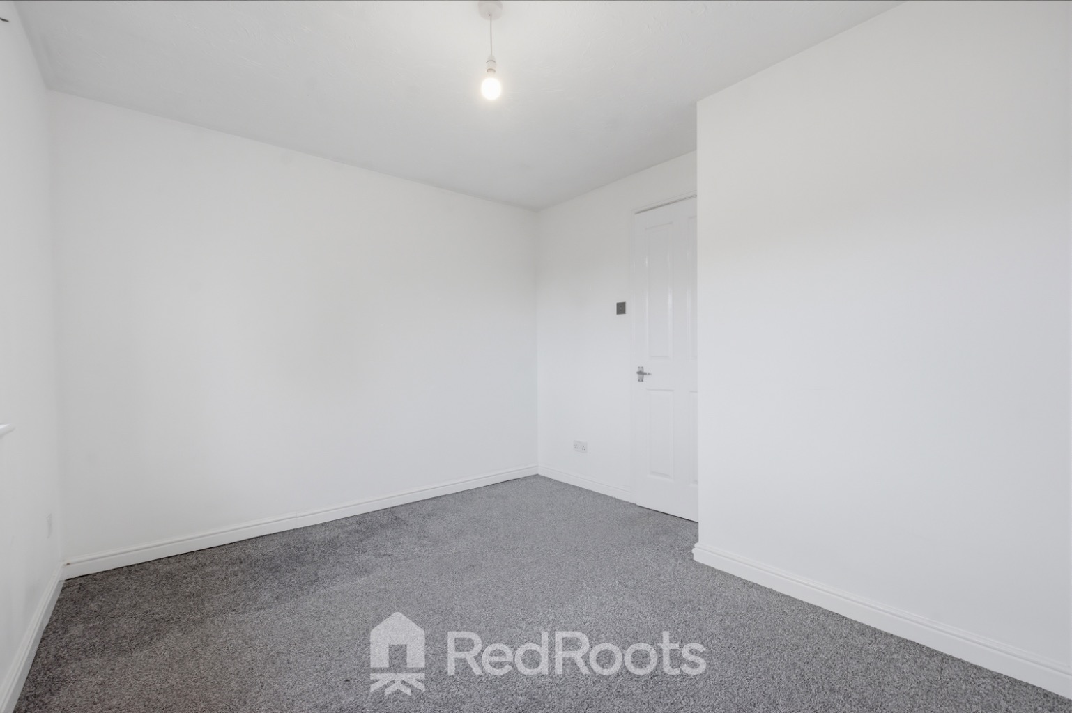 2 bed semi-detached house to rent in Grace Road, Edlington, Doncaster, South Yorkshire, DN12  - Property Image 11