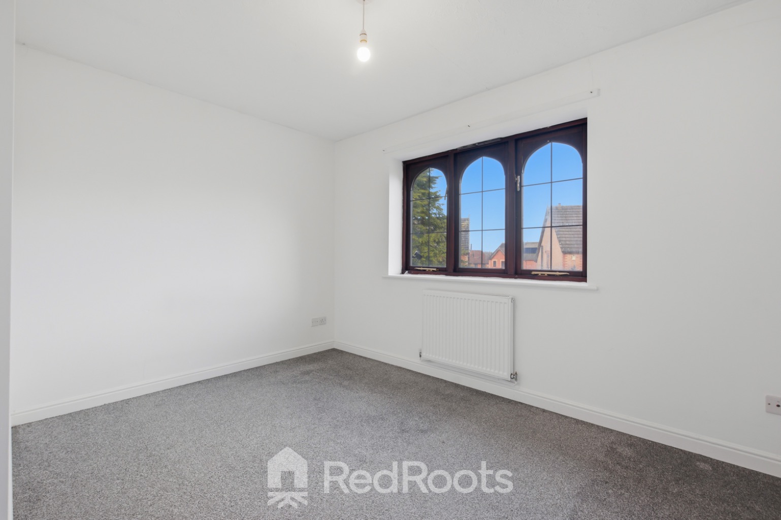 2 bed semi-detached house to rent in Grace Road, Edlington, Doncaster, South Yorkshire, DN12  - Property Image 10