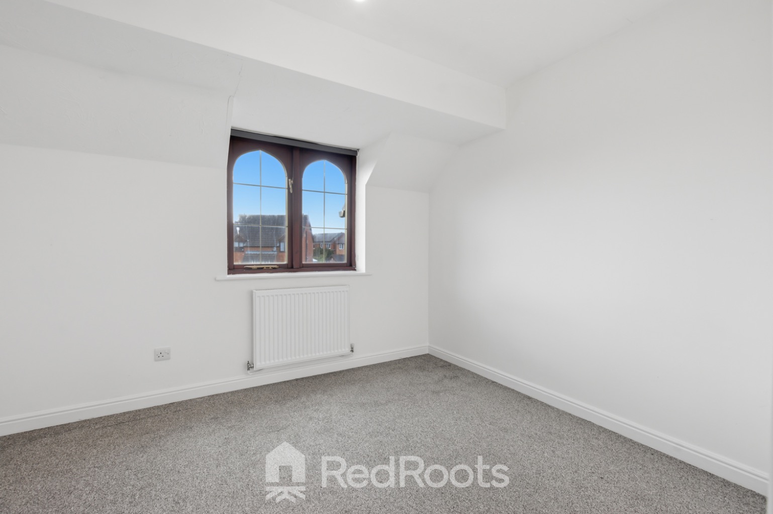 2 bed semi-detached house to rent in Grace Road, Edlington, Doncaster, South Yorkshire, DN12  - Property Image 13
