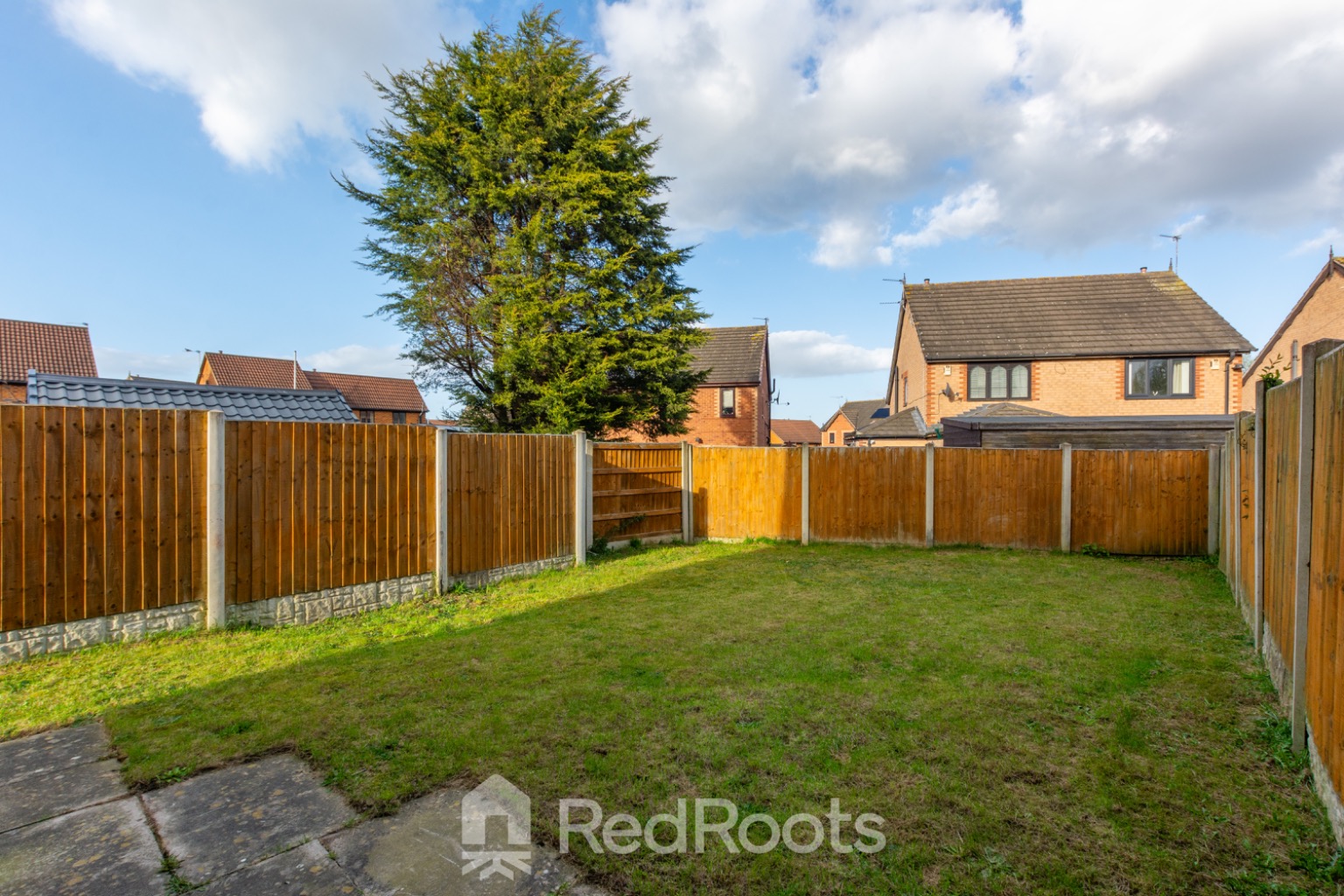 2 bed semi-detached house to rent in Grace Road, Edlington, Doncaster, South Yorkshire, DN12  - Property Image 18