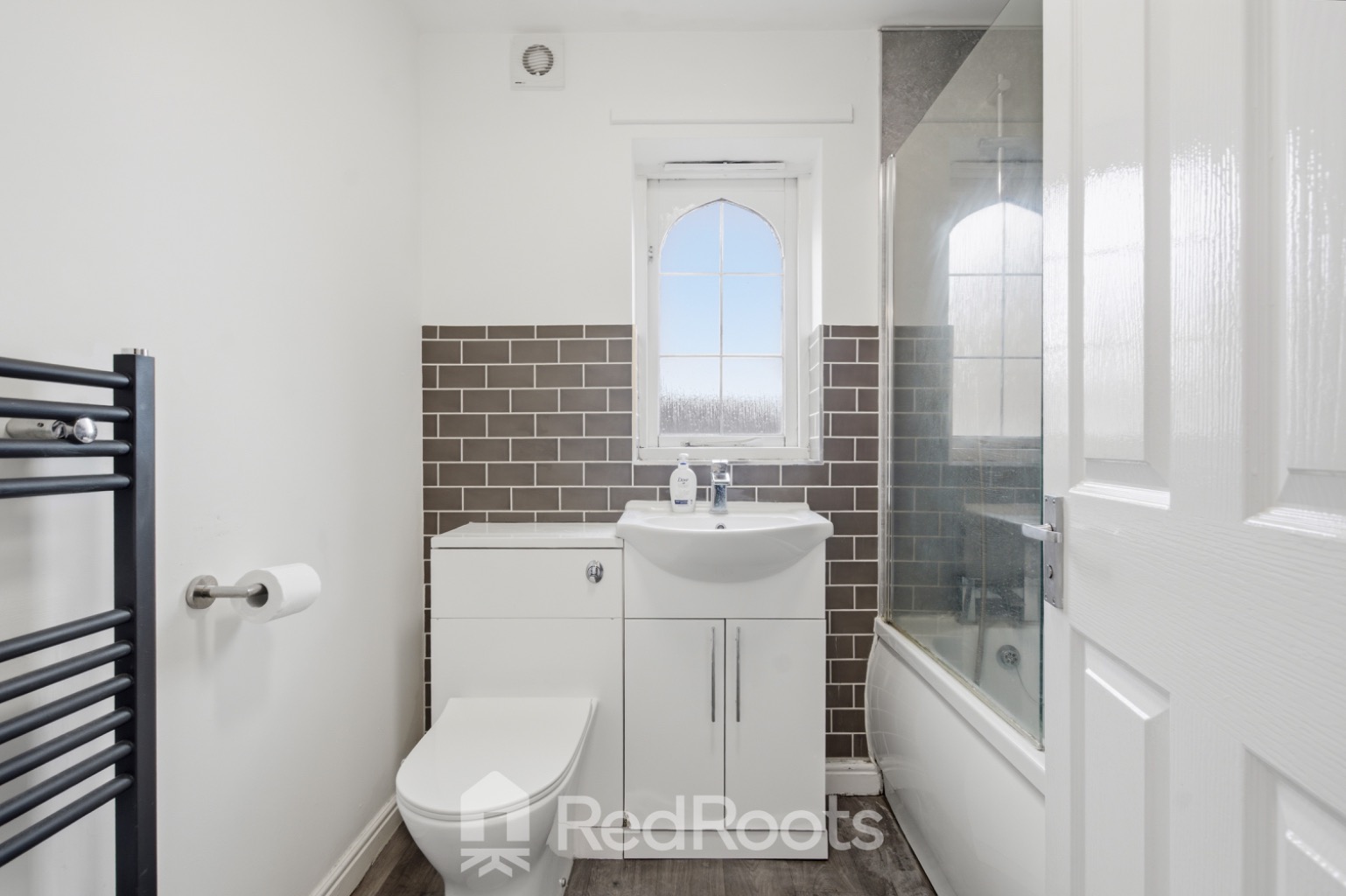 2 bed semi-detached house to rent in Grace Road, Edlington, Doncaster, South Yorkshire, DN12  - Property Image 15