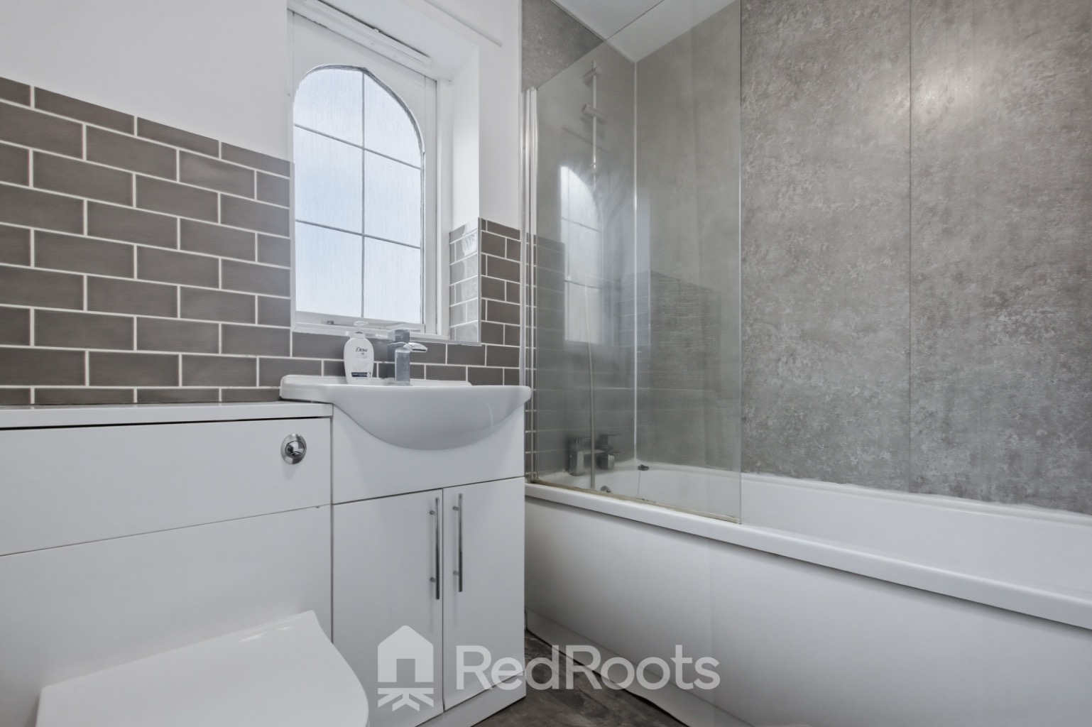 2 bed semi-detached house to rent in Grace Road, Edlington, Doncaster, South Yorkshire, DN12  - Property Image 16