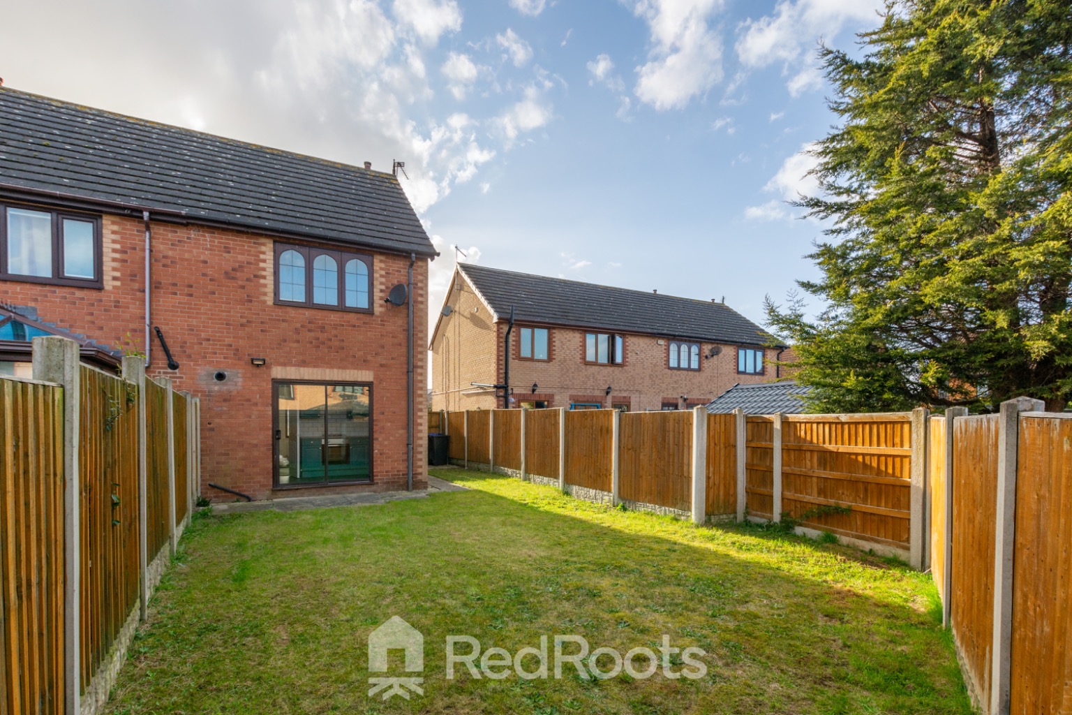 2 bed semi-detached house to rent in Grace Road, Edlington, Doncaster, South Yorkshire, DN12  - Property Image 20