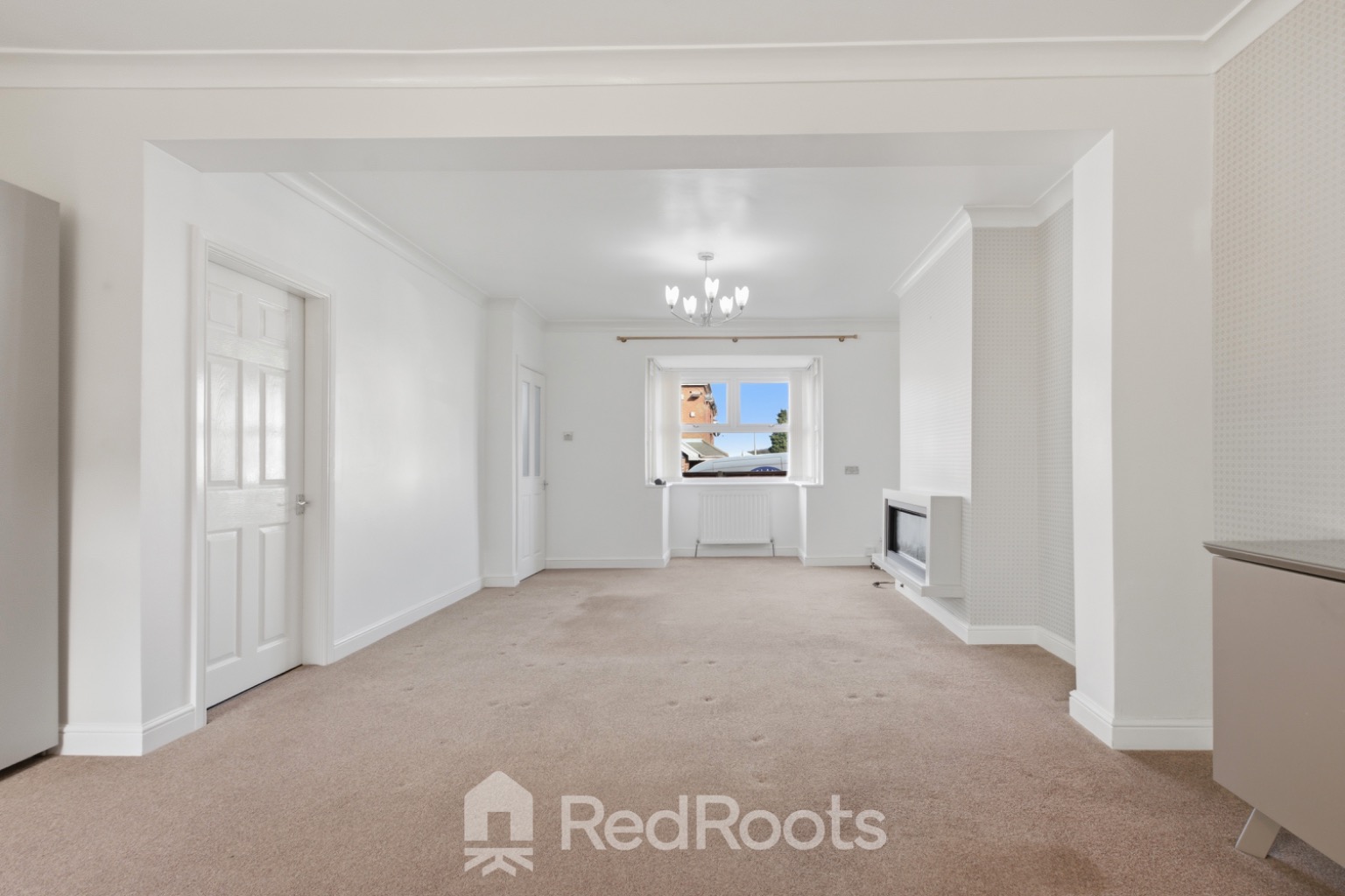 2 bed terraced house to rent in Oakland Terrace, Edlington, Doncaster, South Yorkshire, DN12  - Property Image 6