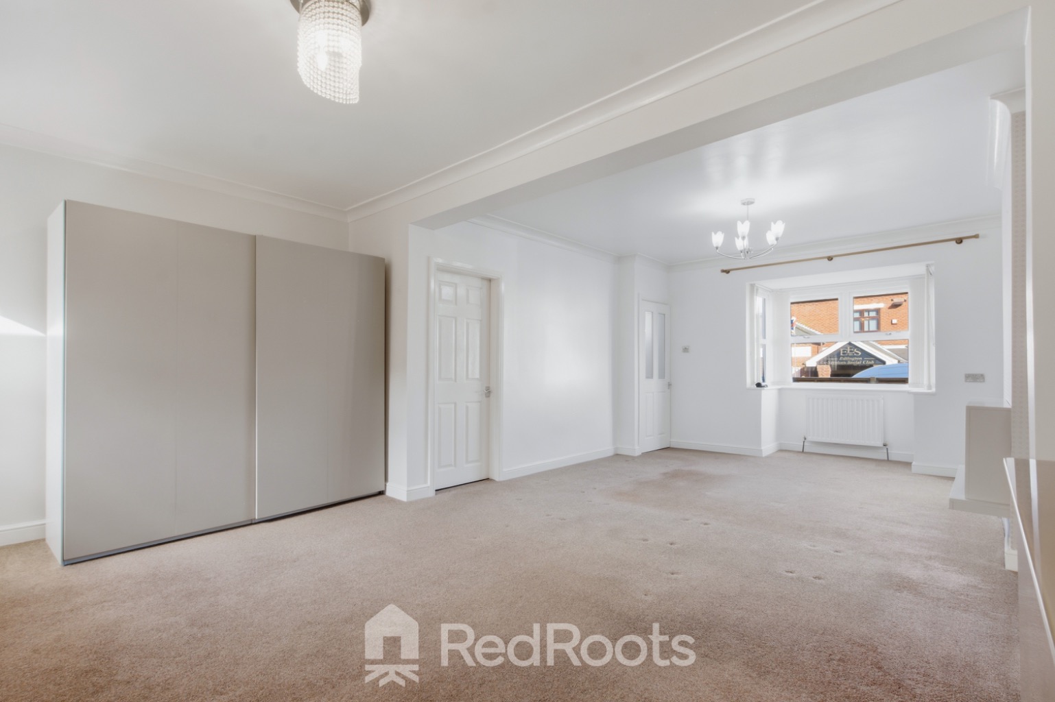 2 bed terraced house to rent in Oakland Terrace, Edlington, Doncaster, South Yorkshire, DN12  - Property Image 7