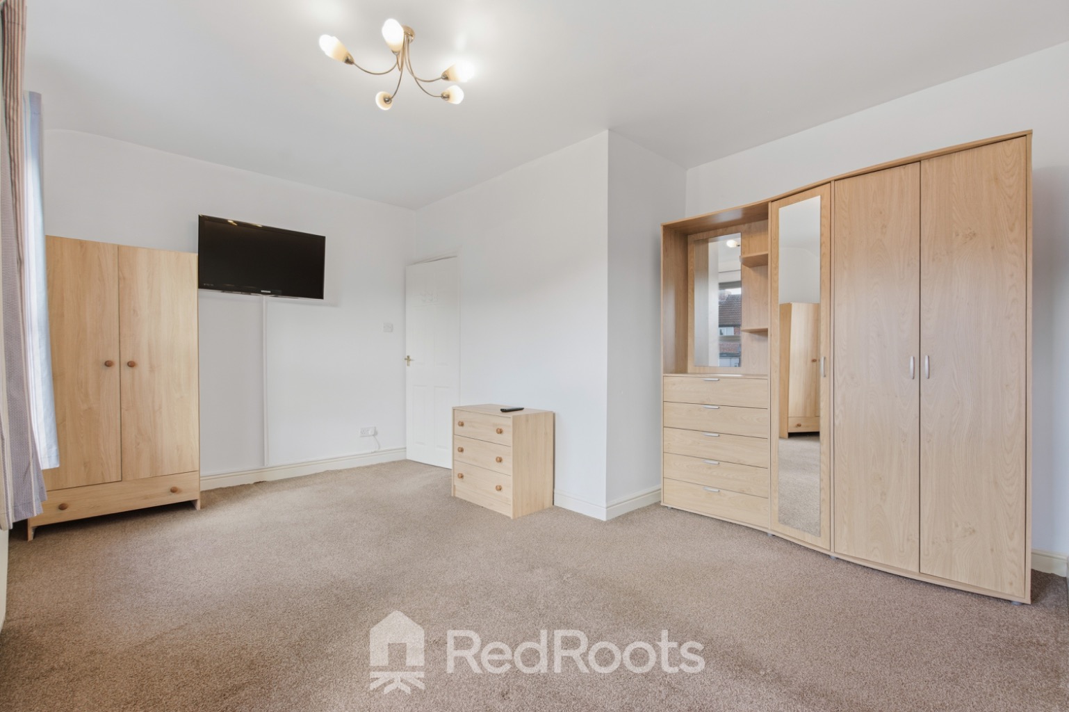 2 bed terraced house to rent in Oakland Terrace, Edlington, Doncaster, South Yorkshire, DN12  - Property Image 11