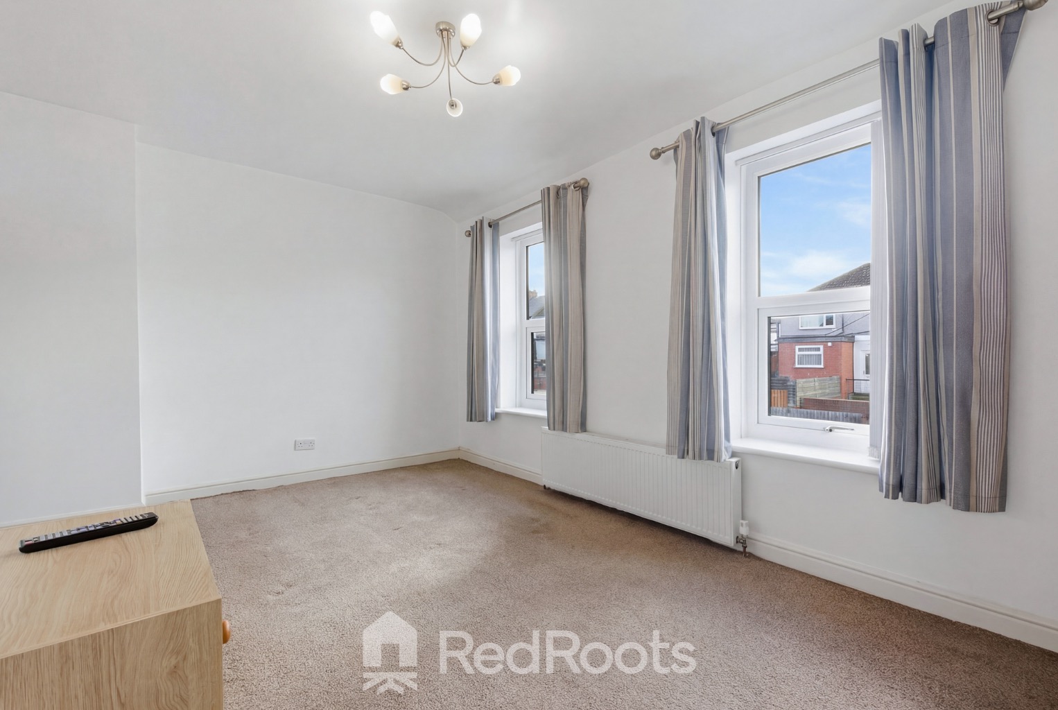 2 bed terraced house to rent in Oakland Terrace, Edlington, Doncaster, South Yorkshire, DN12  - Property Image 10