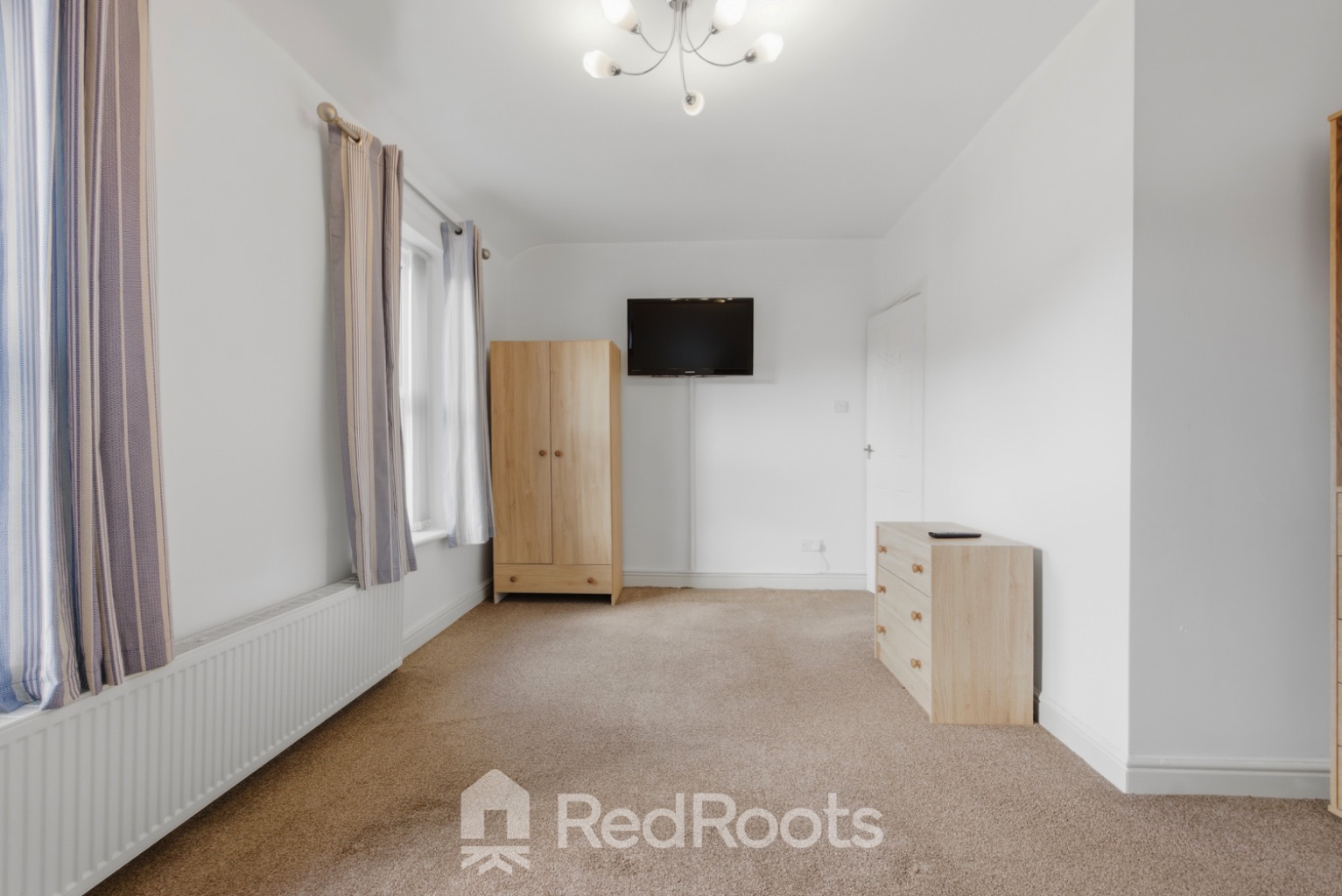 2 bed terraced house to rent in Oakland Terrace, Edlington, Doncaster, South Yorkshire, DN12  - Property Image 12