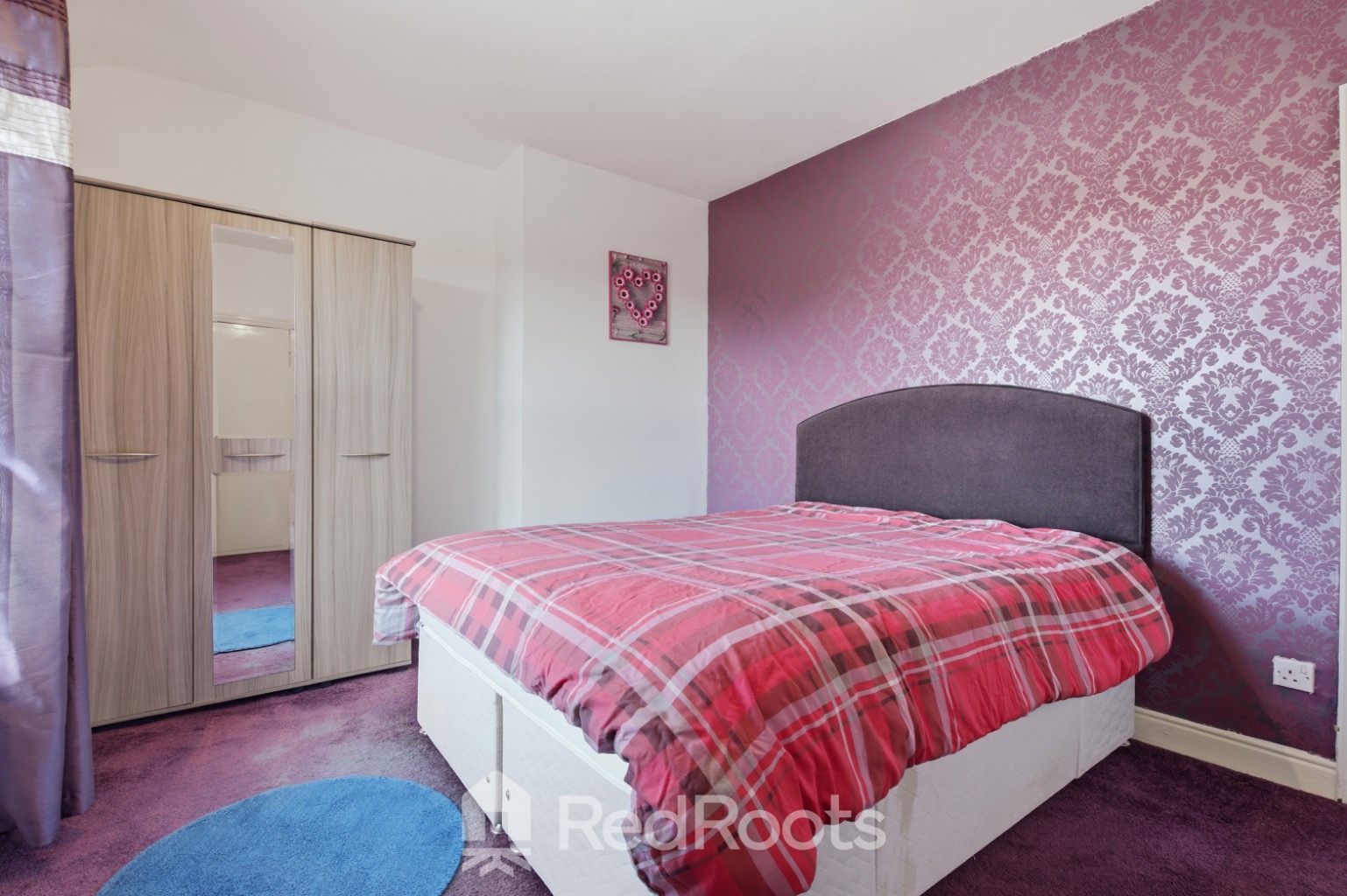 2 bed terraced house to rent in Oakland Terrace, Edlington, Doncaster, South Yorkshire, DN12  - Property Image 13