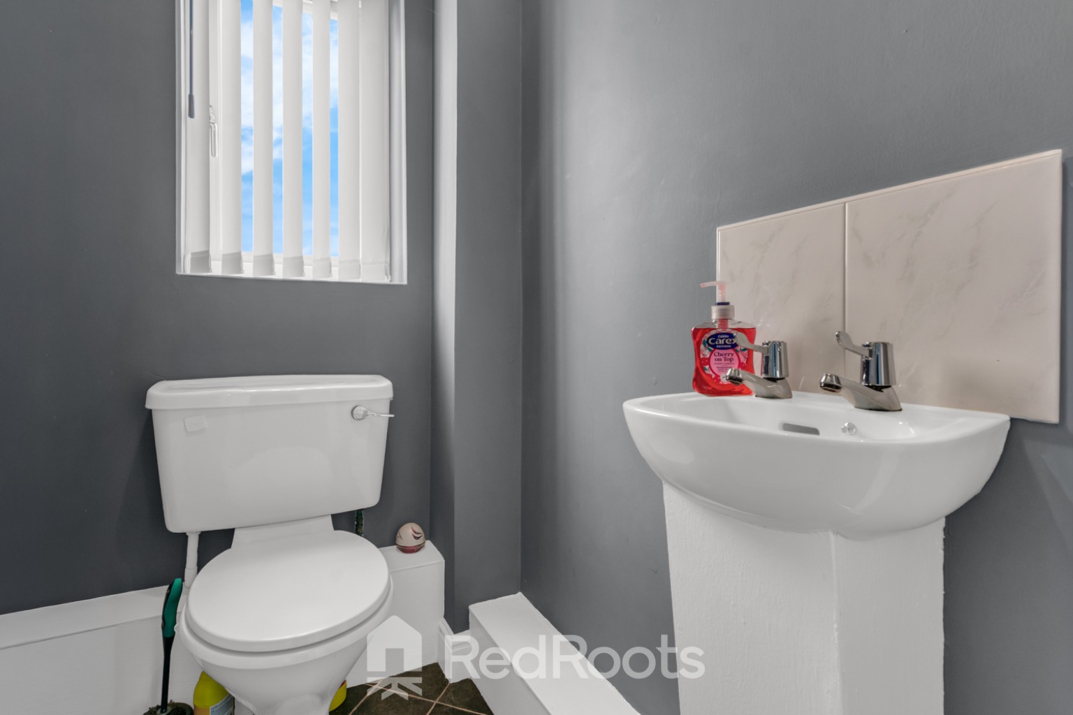 4 bed detached house for sale in Bluebell Way, Upton, WF9  - Property Image 16