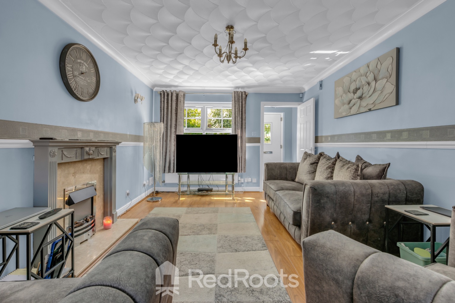 4 bed detached house for sale in Bluebell Way, Upton, WF9  - Property Image 5
