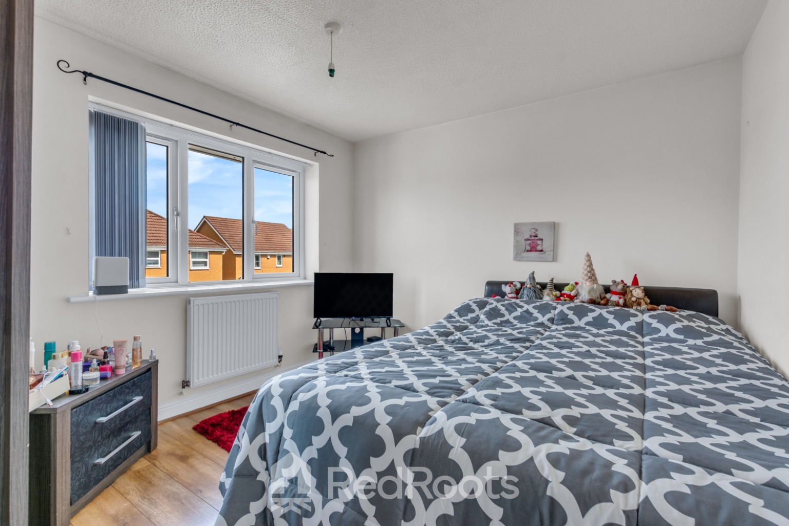 4 bed detached house for sale in Bluebell Way, Upton, WF9  - Property Image 11